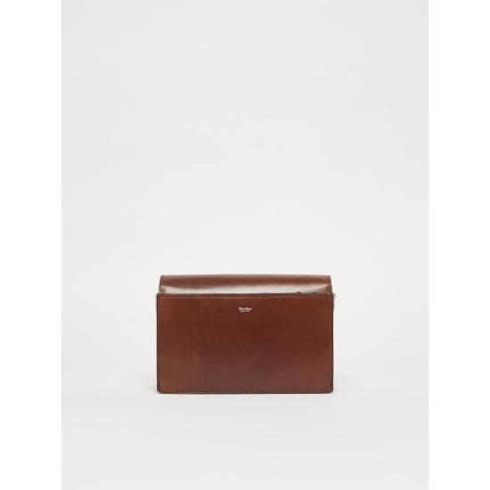 25FW 막스마라 크로스백 2524516023600 009 BROWN - MAX MARA