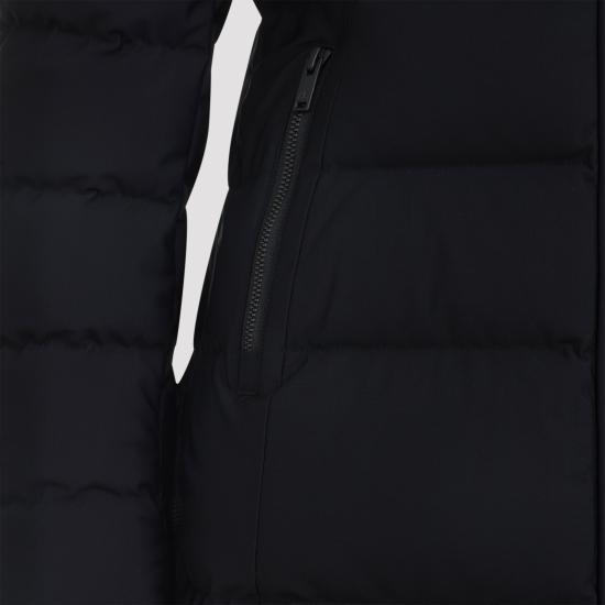 25FW 무스너클 롱패딩 M35LP228S 305 BLACK - MOOSE KNUCKLES