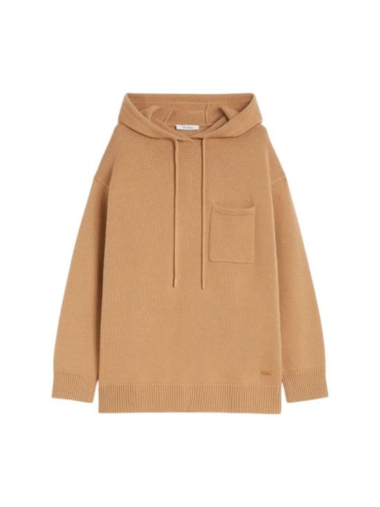 25FW 막스마라 가디건 2521366132600 005 CAMEL