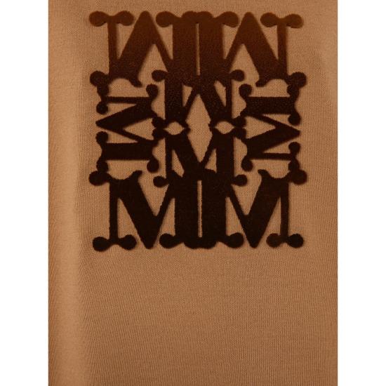 25FW 막스마라 스웨터 2521366222600 013 CAMEL - MAX MARA