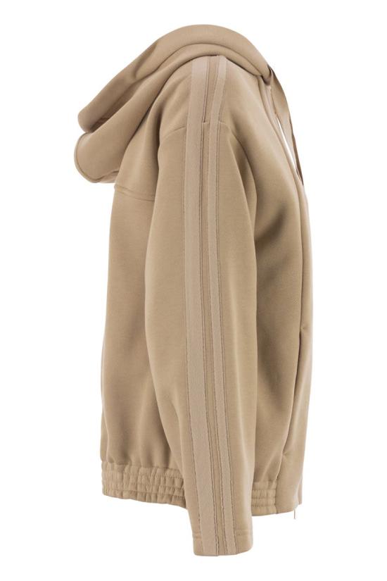 25FW 막스마라 가디건 2521926039600 002 BEIGE - MAX MARA
