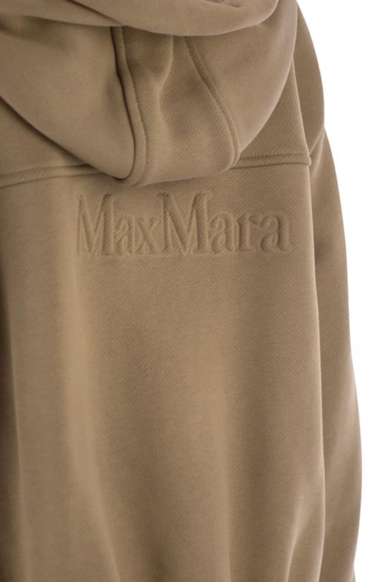 25FW 막스마라 스웨터 2521926039600 003 CAMEL - MAX MARA