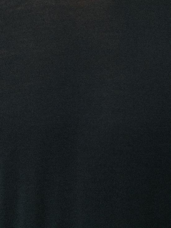 25FW 존스메들리 스웨터 LUNDY BLACK - JOHN SMEDLEY