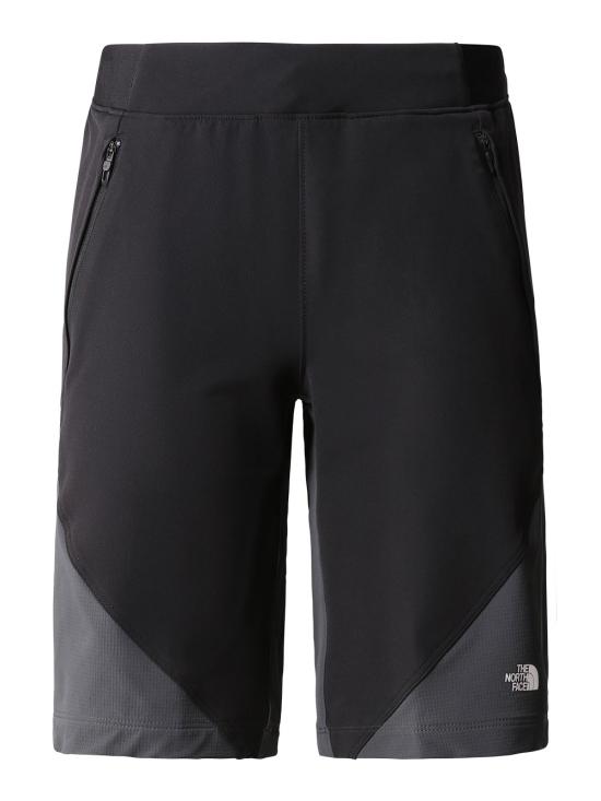  노스페이스 스트레이트 팬츠 NF0A825IKT0 TNFBLACKASPHGR