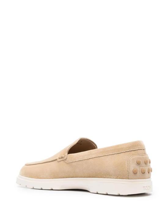 25FW 토즈 로퍼 XXM59K00040M8W C606 BROWN - TODS