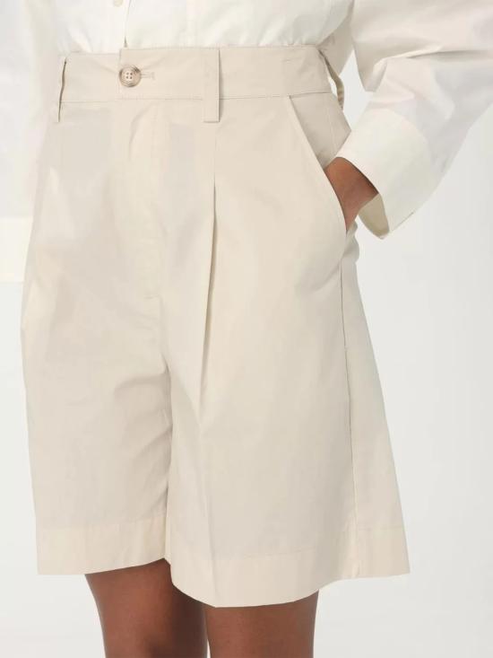 25SS 울리치 숏팬츠 CFWWSH0046FRUT3944 8867 BROWN - WOOLRICH