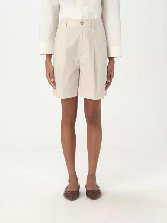 25SS 울리치 숏팬츠 CFWWSH0046FRUT3944 8867 BROWN