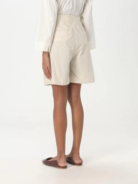 25SS 울리치 숏팬츠 CFWWSH0046FRUT3944 8867 BROWN - WOOLRICH