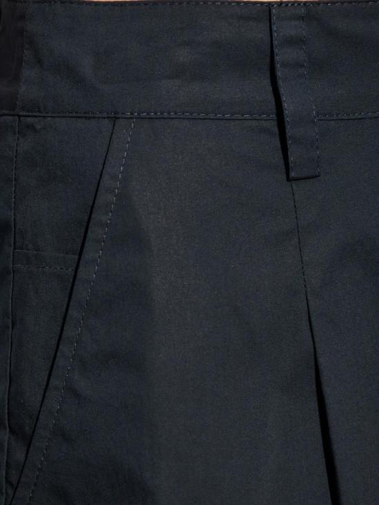 25SS 울리치 스트레이트 팬츠 CFWWSH0046FRUT3944 3989 BLUE - WOOLRICH