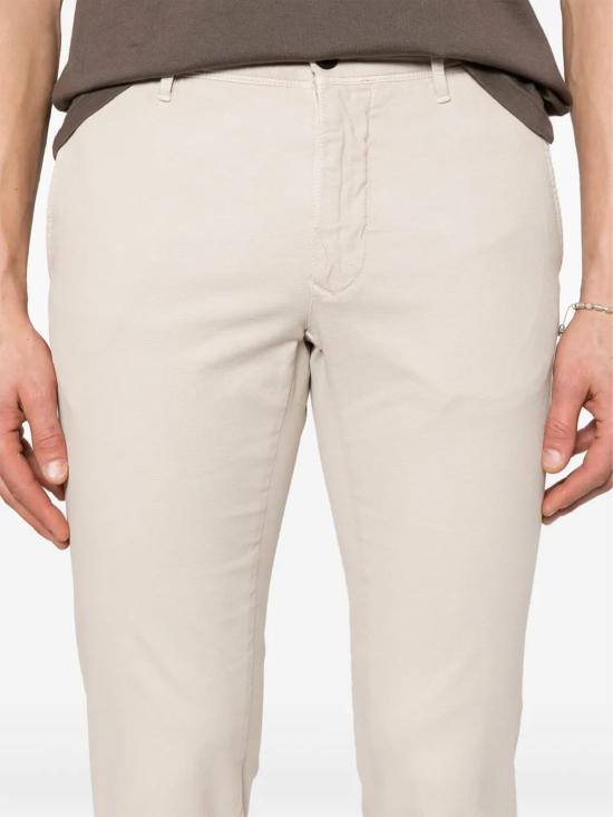 25SS 인코텍스 스트레이트 팬츠 18S10090931 033 NUDE NEUTRALS - INCOTEX