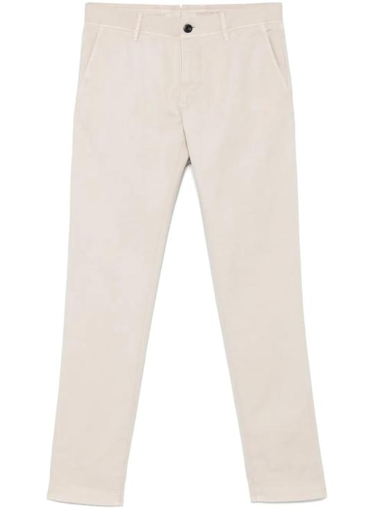 25SS 인코텍스 스트레이트 팬츠 18S10090931 033 NUDE NEUTRALS