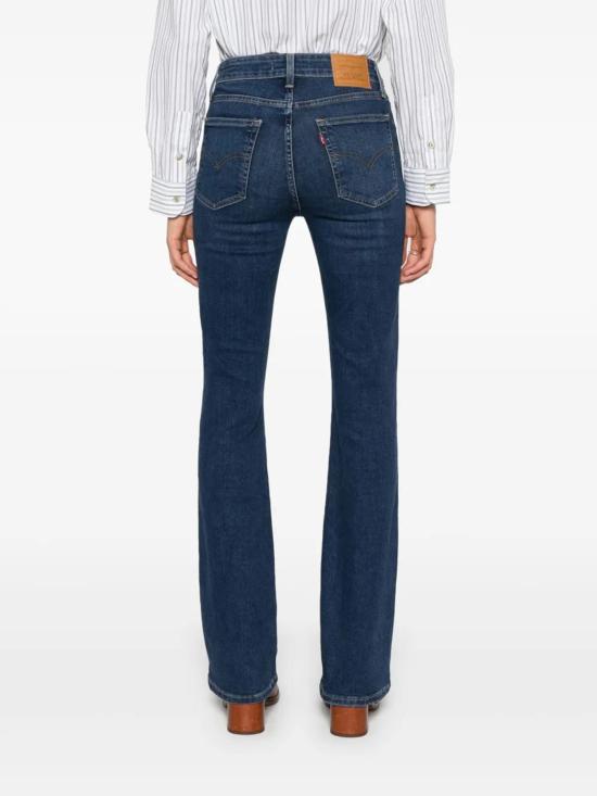 26SS 리바이스 스트레이트 팬츠 187590115 DARK BLUE - LEVI'S