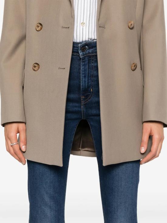 26SS 리바이스 스트레이트 팬츠 187590115 DARK BLUE - LEVI'S