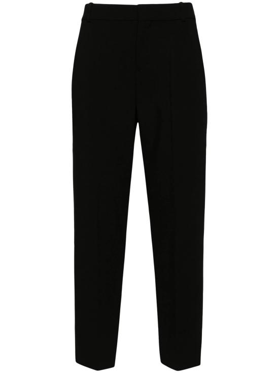 26SS 발망 스트레이트 팬츠 DH1PM037VD59 OPA BLACK