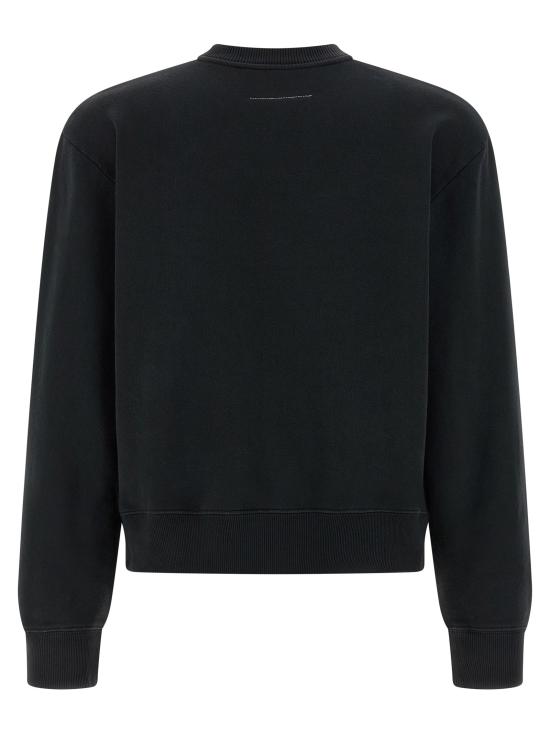 25FW MM6 메종마르지엘라 긴팔 티셔츠 S62GU0143M25024899 - MM6 MAISON MARGIELA