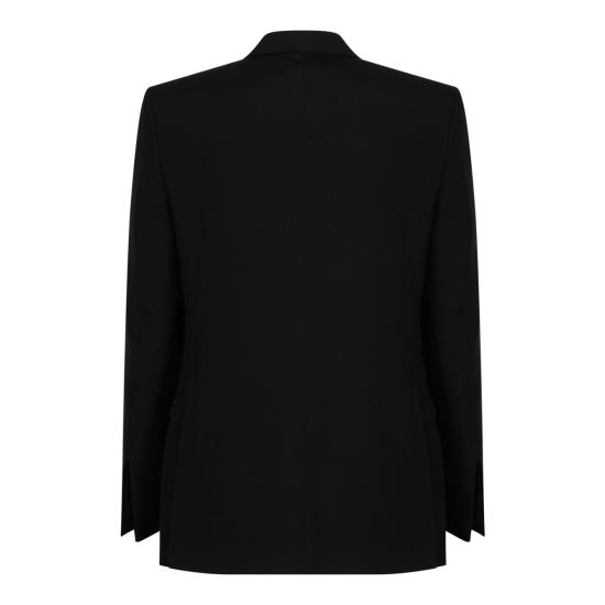 25SS 지방시 자켓 BM30HF14DL 001 BLACK - GIVENCHY