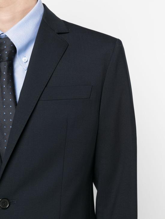 26SS 디스퀘어드2 수트 세트 S74FT0458S40320 524 BLUE - DSQUARED2