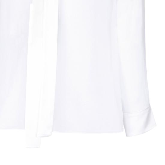 25FW 돌체앤가바나 셔츠 F5T27TFU1AT W0800 WHITE - DOLCE & GABBANA