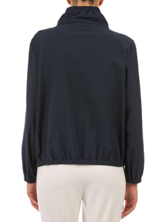 25SS 르 트리콧 페루자 자켓 76780 1485 BLUE - LE TRICOT PERUGIA