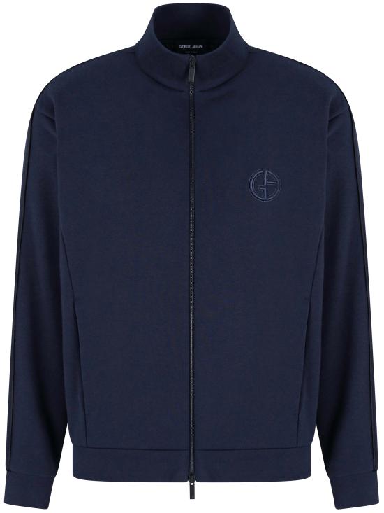 25FW 조르지오 아르마니 자켓 GM001096TE11705 UB102 BLUE