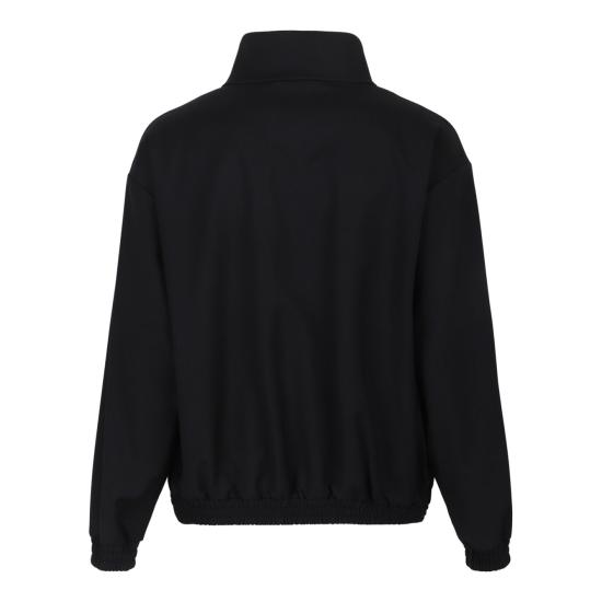 25FW 돌체앤가바나 자켓 G9BLBTGI872 N0000 BLACK - DOLCE & GABBANA