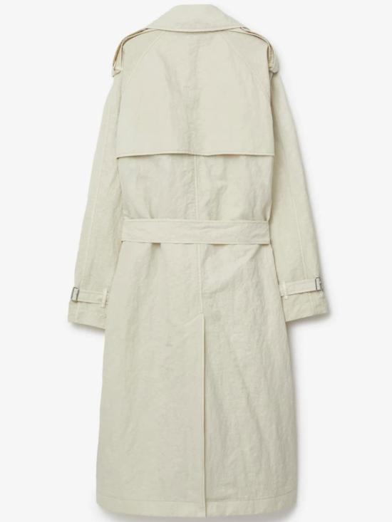  버버리 트렌치 코트 8084103 B7348 NUDE NEUTRALS - BURBERRY