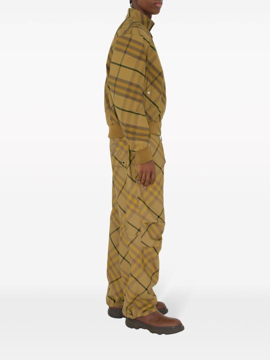 25SS 버버리 자켓 8081418 B8681 BROWN - BURBERRY