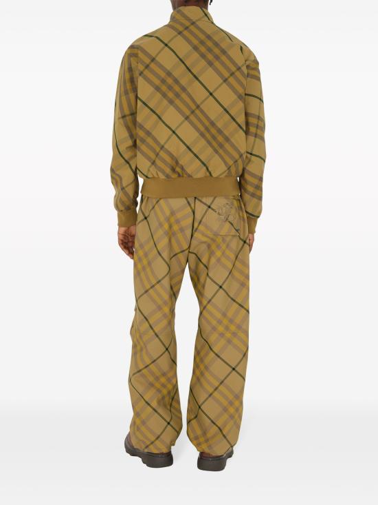 25SS 버버리 자켓 8081418 B8681 BROWN - BURBERRY