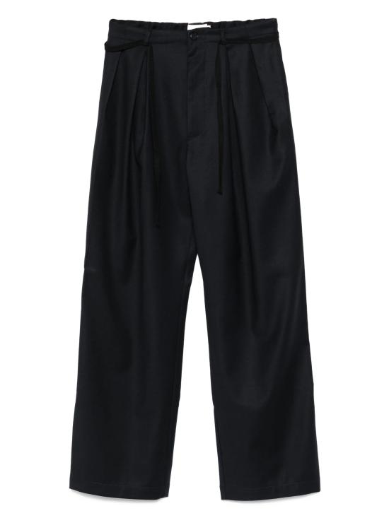 25FW 바레나 스트레이트 팬츠 PAD53460482 170 BLUE