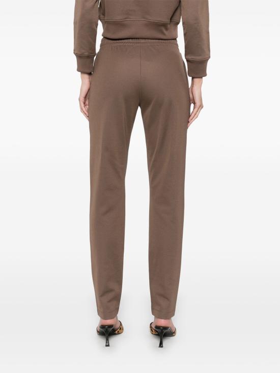 25SS 디 아티코 스트레이트 팬츠 250WCP00262JJJ055AA 064 BROWN - THE ATTICO