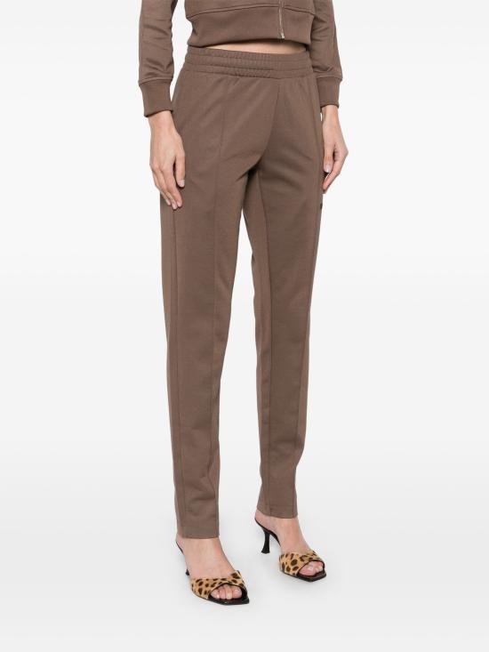 25SS 디 아티코 스트레이트 팬츠 250WCP00262JJJ055AA 064 BROWN - THE ATTICO