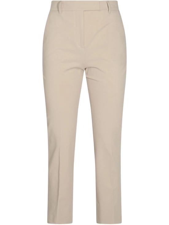 25SS 인코텍스 스트레이트 팬츠 173868D6584 410 NUDE NEUTRALS