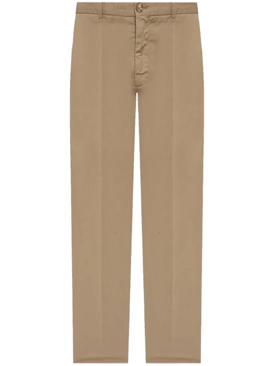  인코텍스 스트레이트 팬츠 1W00849098A 425 NUDE NEUTRALS