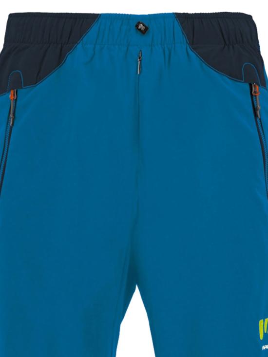  카르포스 스트레이트 팬츠 2500444 040 BLUE - KARPOS