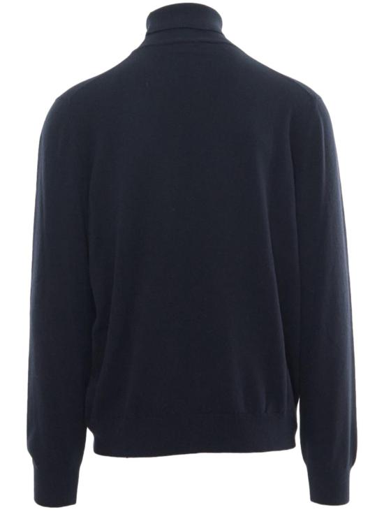 26FW 그랑싸쏘 스웨터 5515719690 598 BLUE - GRAN SASSO
