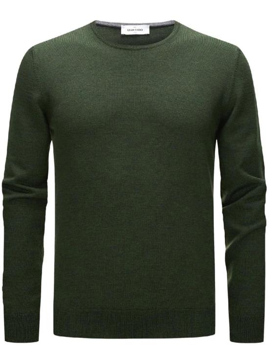 26FW 그랑싸쏘 스웨터 5516719690 476 BLACK