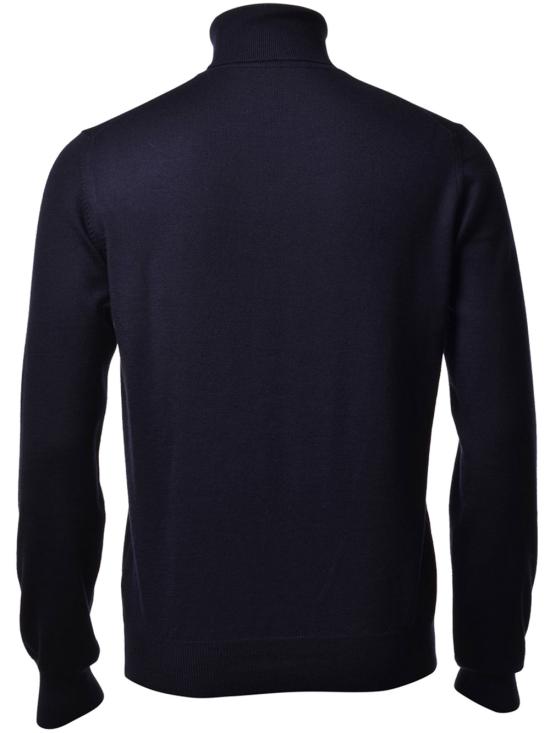 26FW 그랑싸쏘 스웨터 5515714290 598 BLUE - GRAN SASSO