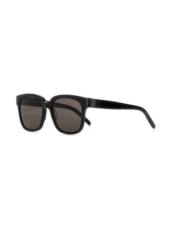 26SS 생로랑 선글라스 543513Y9901 1000 BLACK - SAINT LAURENT