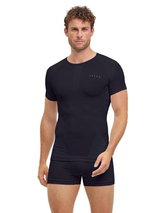 26SS 팔케 반팔 티셔츠 39662 3000 BLACK