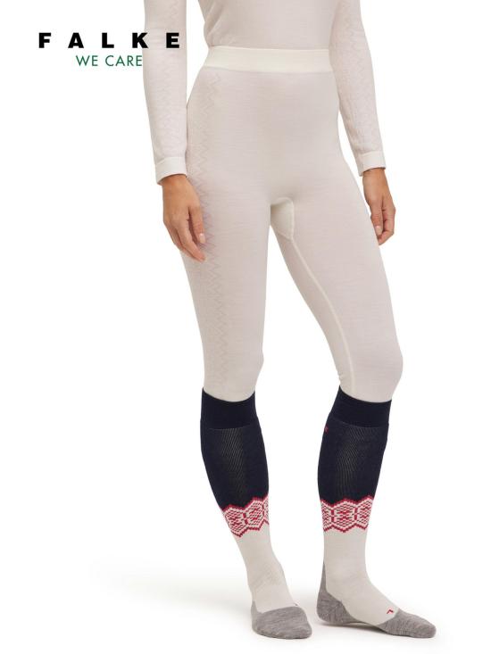 25FW 팔케 팬티 33318 2040 WHITE