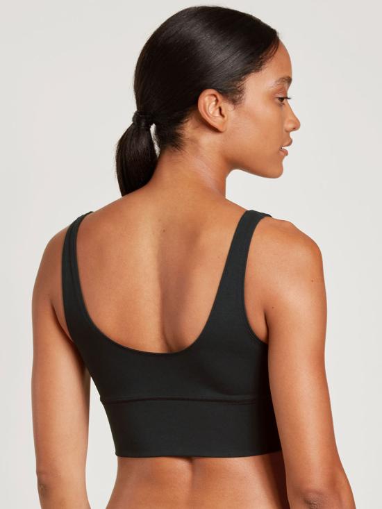 25SS CALIDA 팬티 2108 995 BLACK - OTHER BRANDS