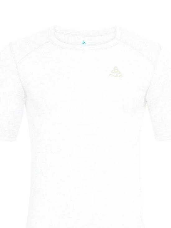 24FW 오들로 팬티 159112 10000 WHITE - ODLO