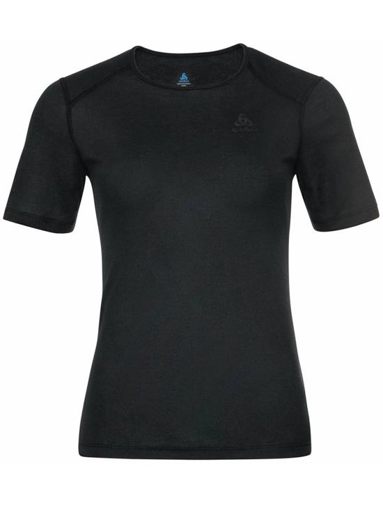 24FW 오들로 팬티 159111 15000 BLACK