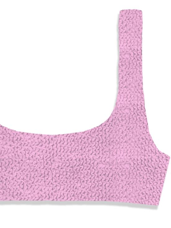 25SS 세인트바쓰 비키니 수영복 NAIMAW00296H 21 PINK PURPLE - MC2 SAINT BARTH