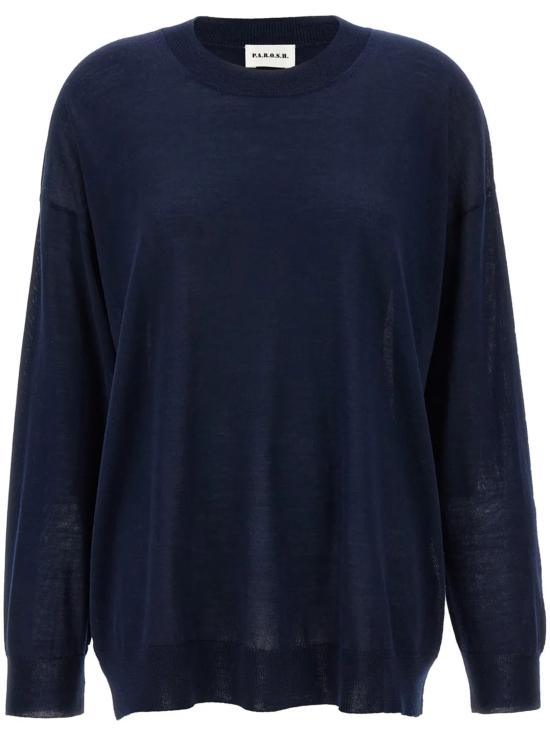  파로쉬 스웨터 LINFAD540782 012 BLUE