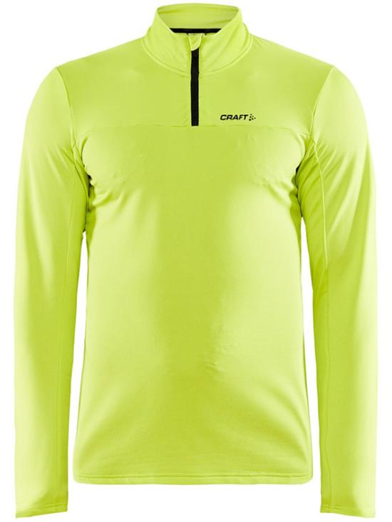  CRAFT 스웨터 1909496 645000 YELLOW ORANGE