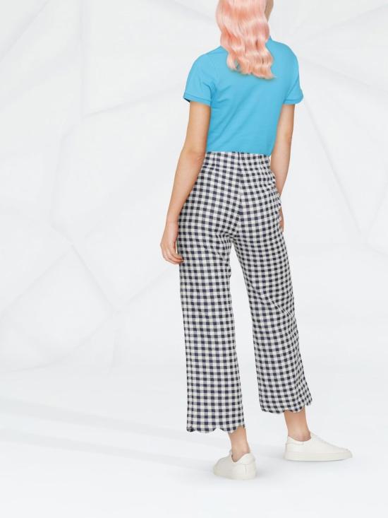 25FW 폴로 랄프로렌 반팔 티셔츠 211870245 010 BLUE - POLO RALPH LAUREN