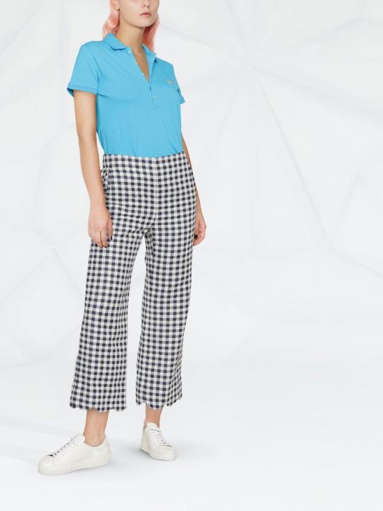 25FW 폴로 랄프로렌 반팔 티셔츠 211870245 010 BLUE - POLO RALPH LAUREN