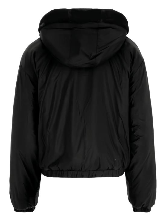 26FW 무스너클 이튼 버니 자켓 M34LS652 313 BLACK - MOOSE KNUCKLES