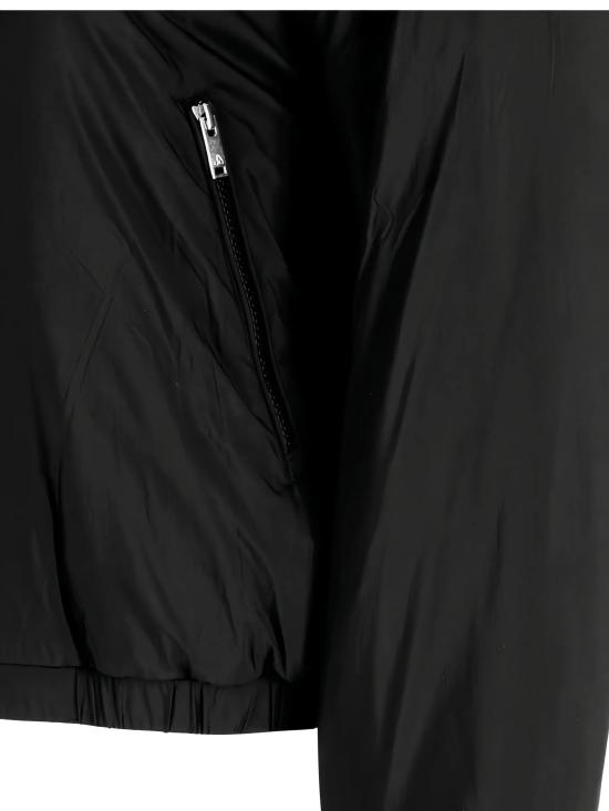 26FW 무스너클 이튼 버니 자켓 M34LS652 313 BLACK - MOOSE KNUCKLES